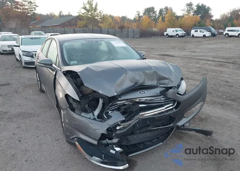 2013 Ford Fusion Se from USA, damaged, VIN 3FA6P0H79DR328049